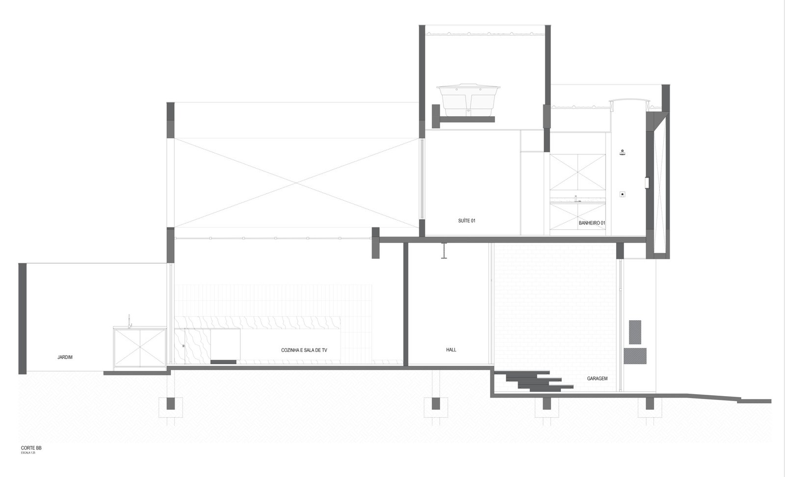 Vertentes Arquitetura – Casa Vila 499 (Favaro Jr) (33)