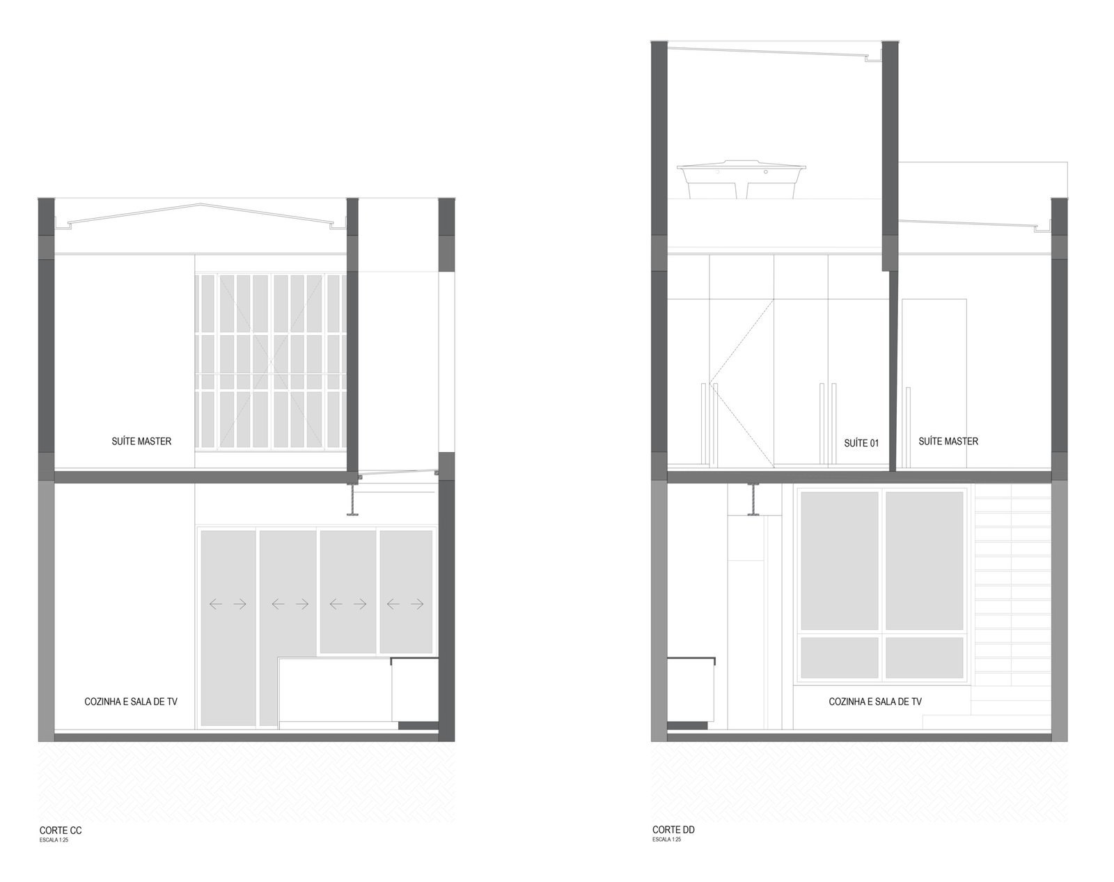 Vertentes Arquitetura – Casa Vila 499 (Favaro Jr) (34)