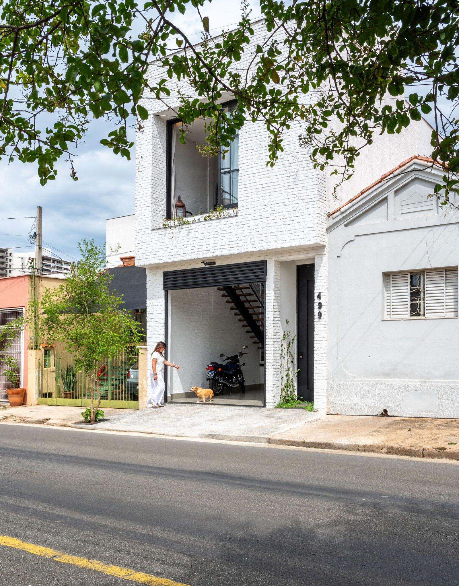 Vertentes Arquitetura – Casa Vila 499 (Favaro Jr) (4)