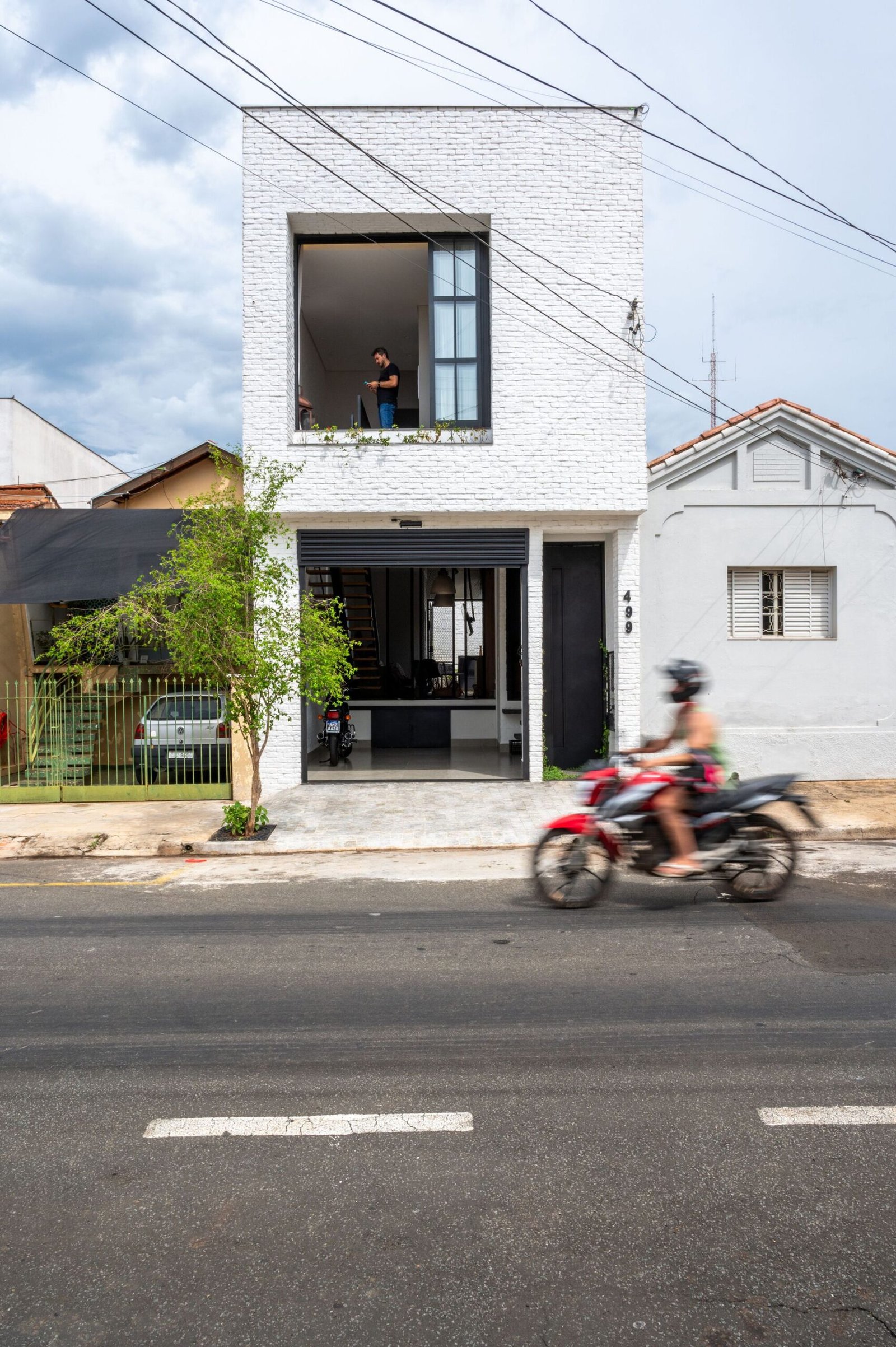 Vertentes Arquitetura – Casa Vila 499 (Favaro Jr) (5)