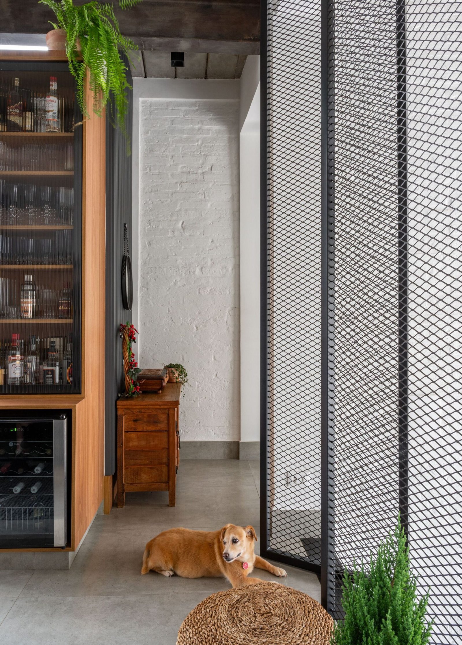 Vertentes Arquitetura – Casa Vila 499 (Favaro Jr) (7)