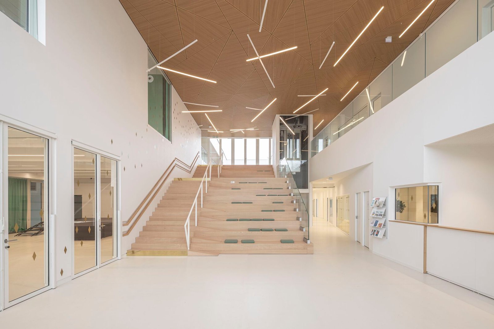 ABC Studio &ndash; Centro socioeducativo Borny (Charly Broyez, Cyrille Lallement, ABC Studio) (12)