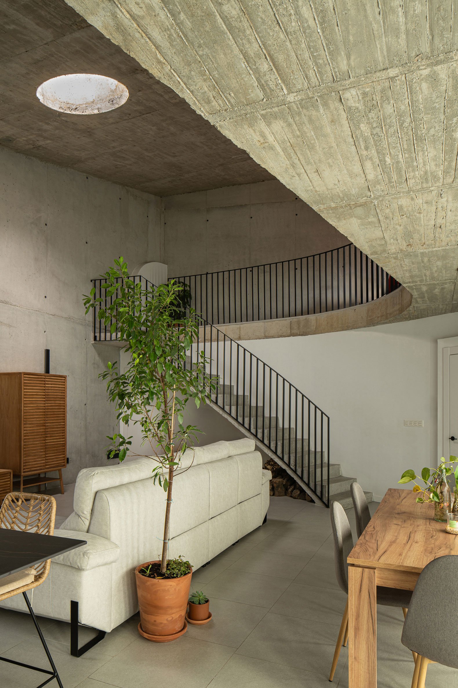 Alvaro Gor &ndash; Casa Bobadilla (Juanan Barros) AeB (21)