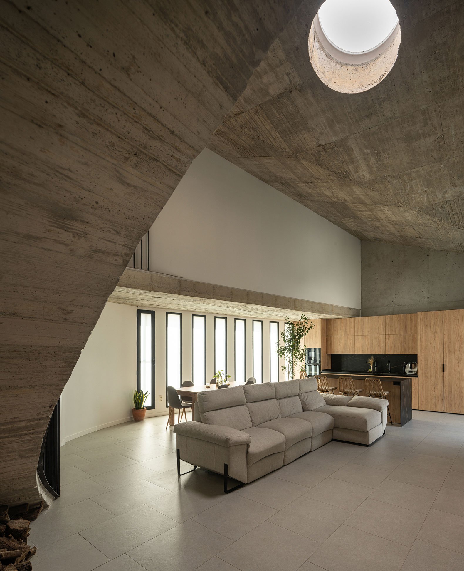 Alvaro Gor &ndash; Casa Bobadilla (Juanan Barros) AeB (22)