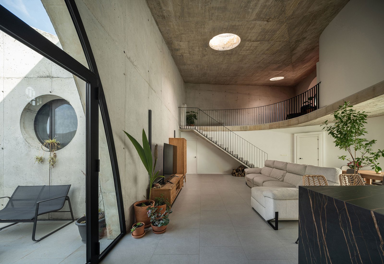 Alvaro Gor &ndash; Casa Bobadilla (Juanan Barros) AeB (24)