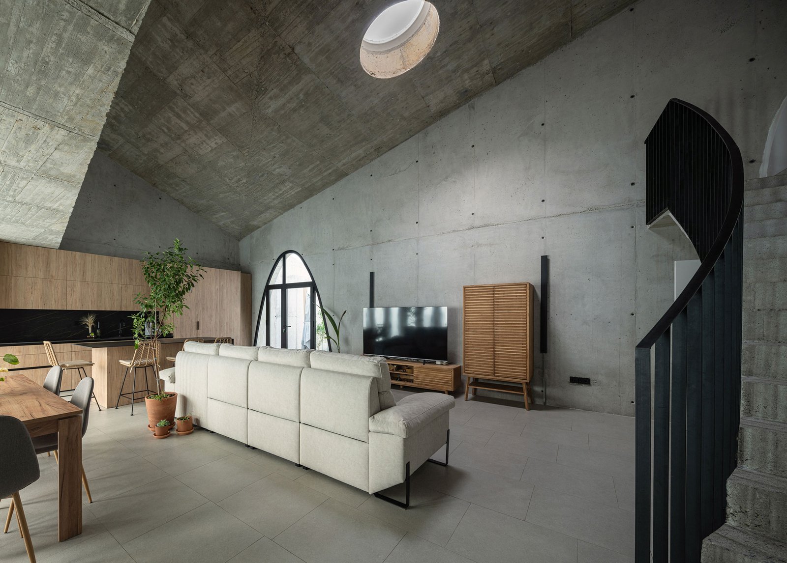 Alvaro Gor &ndash; Casa Bobadilla (Juanan Barros) AeB (25)