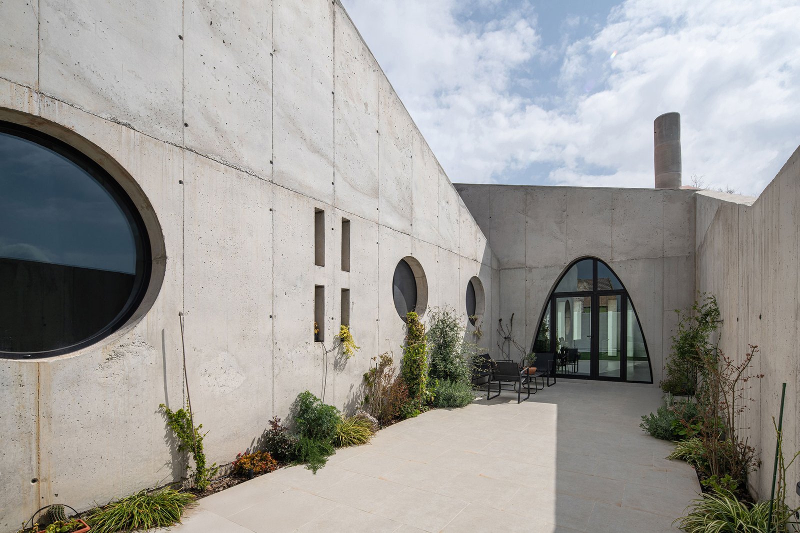 Alvaro Gor &ndash; Casa Bobadilla (Juanan Barros) AeB (26)