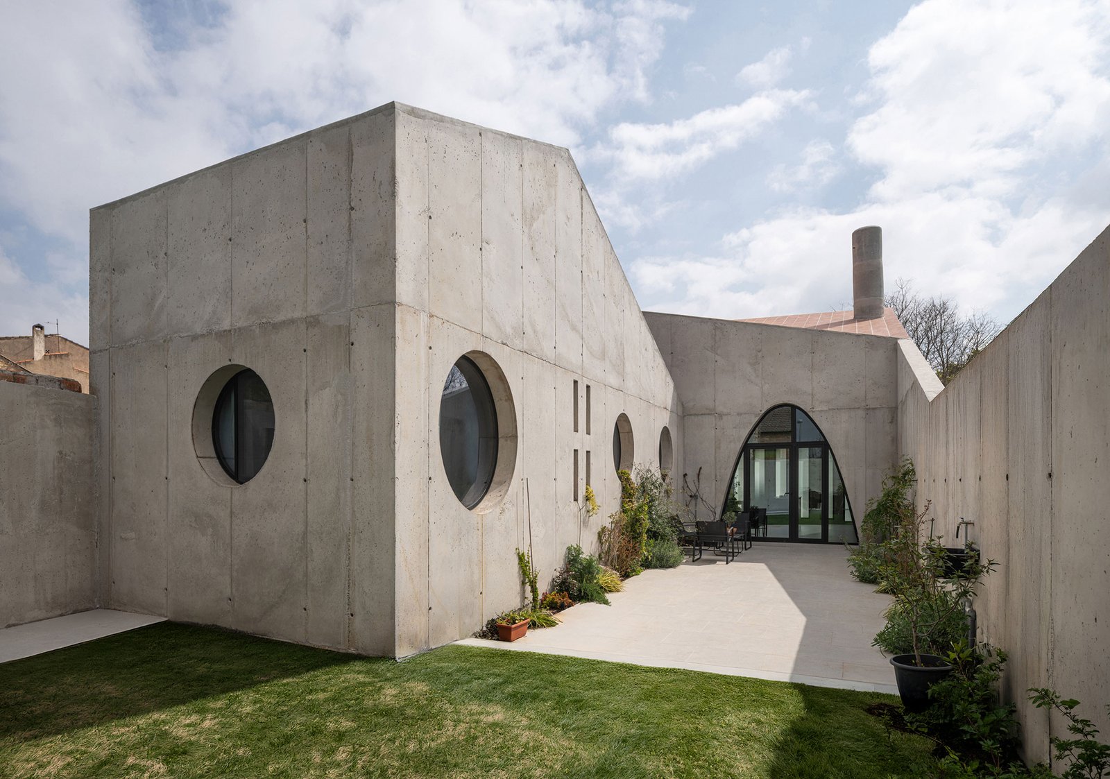 Alvaro Gor &ndash; Casa Bobadilla (Juanan Barros) AeB (27)