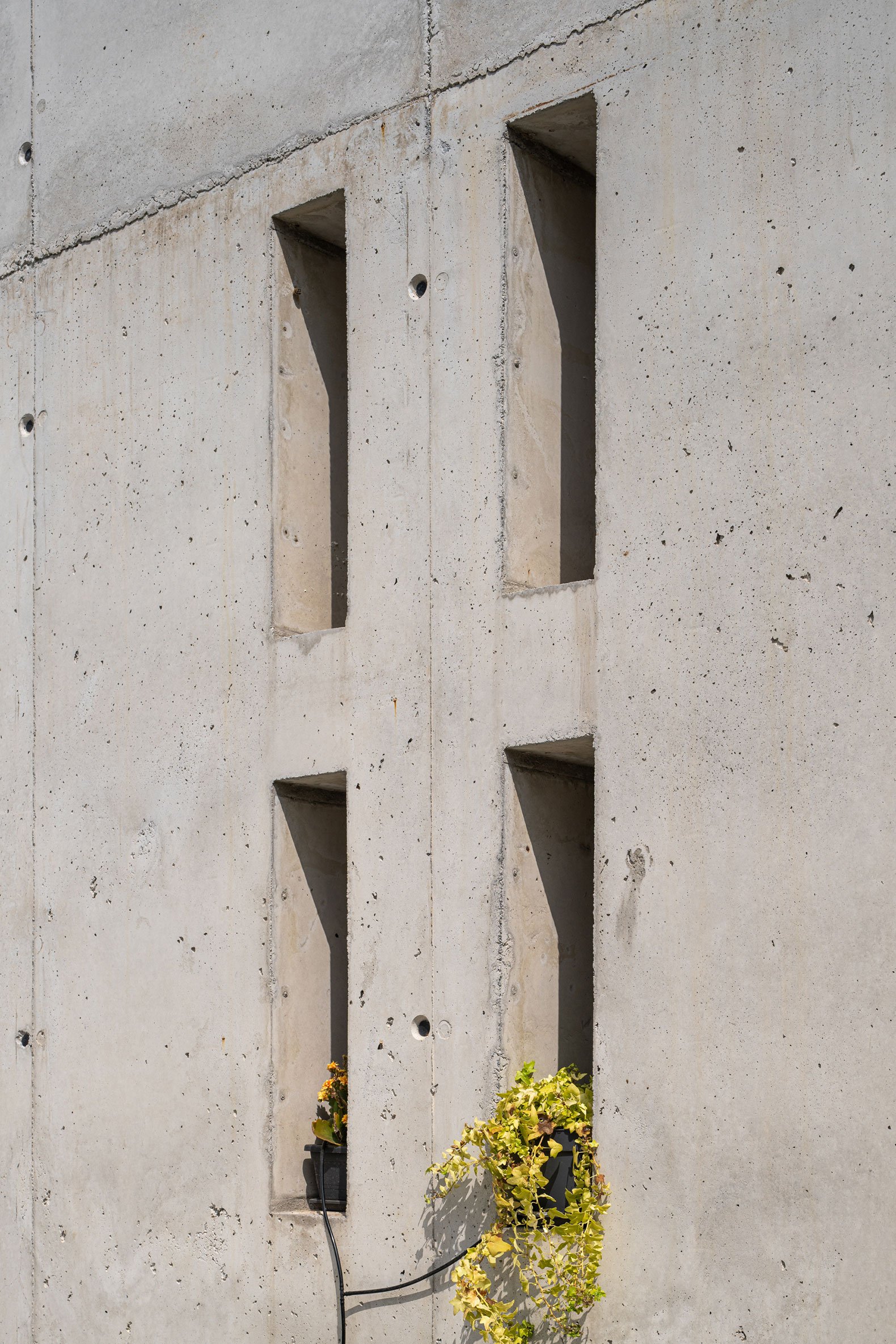 Alvaro Gor &ndash; Casa Bobadilla (Juanan Barros) AeB (29)