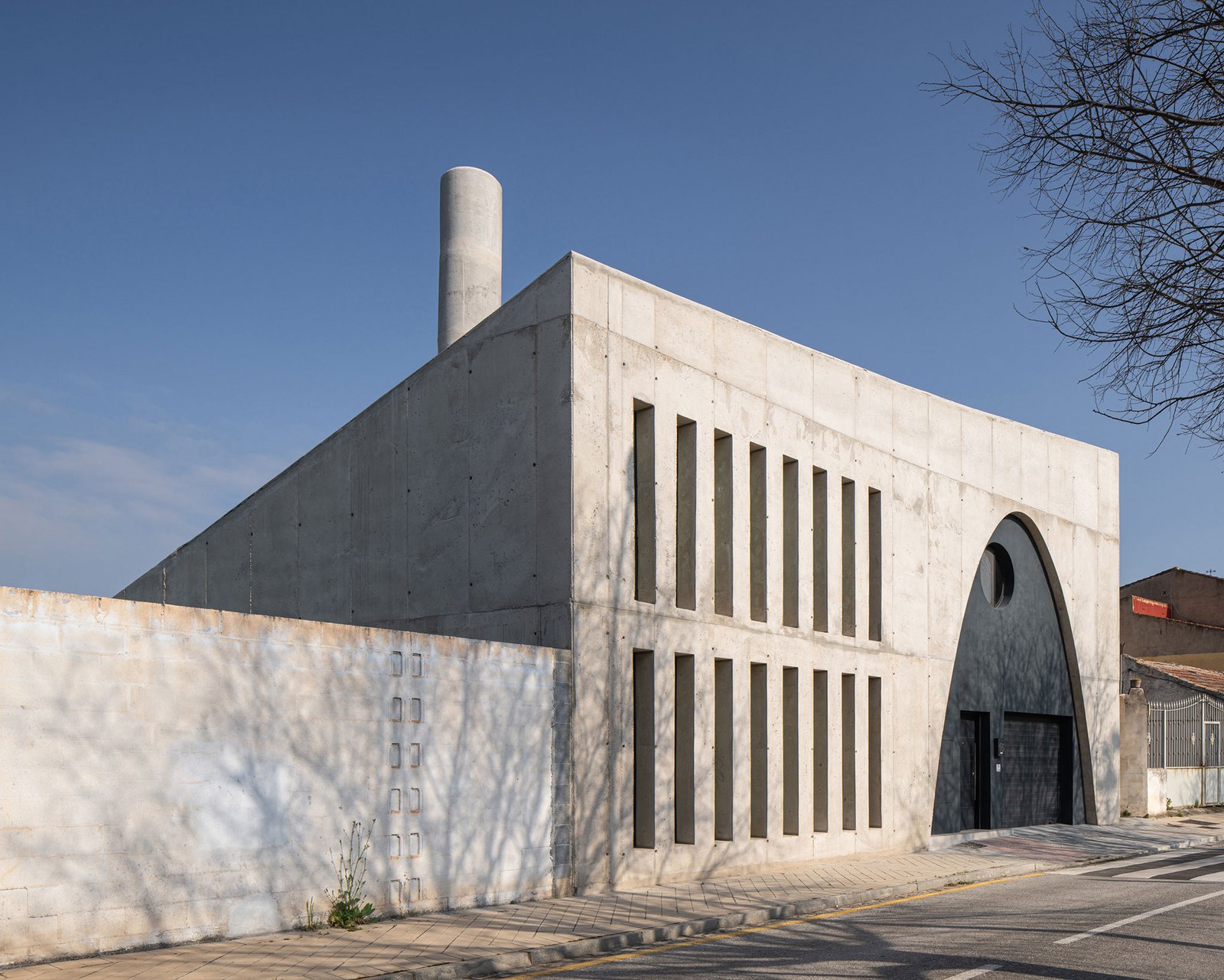 Alvaro Gor &ndash; Casa Bobadilla (Juanan Barros) AeB (32)