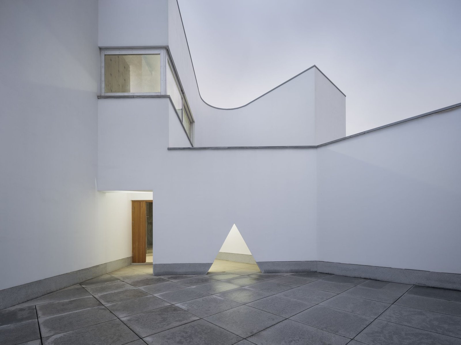 &Aacute;lvaro Siza + Carlos Castanheira &ndash; Casas del Lago Dongqian (Houpictures) AeB (91)