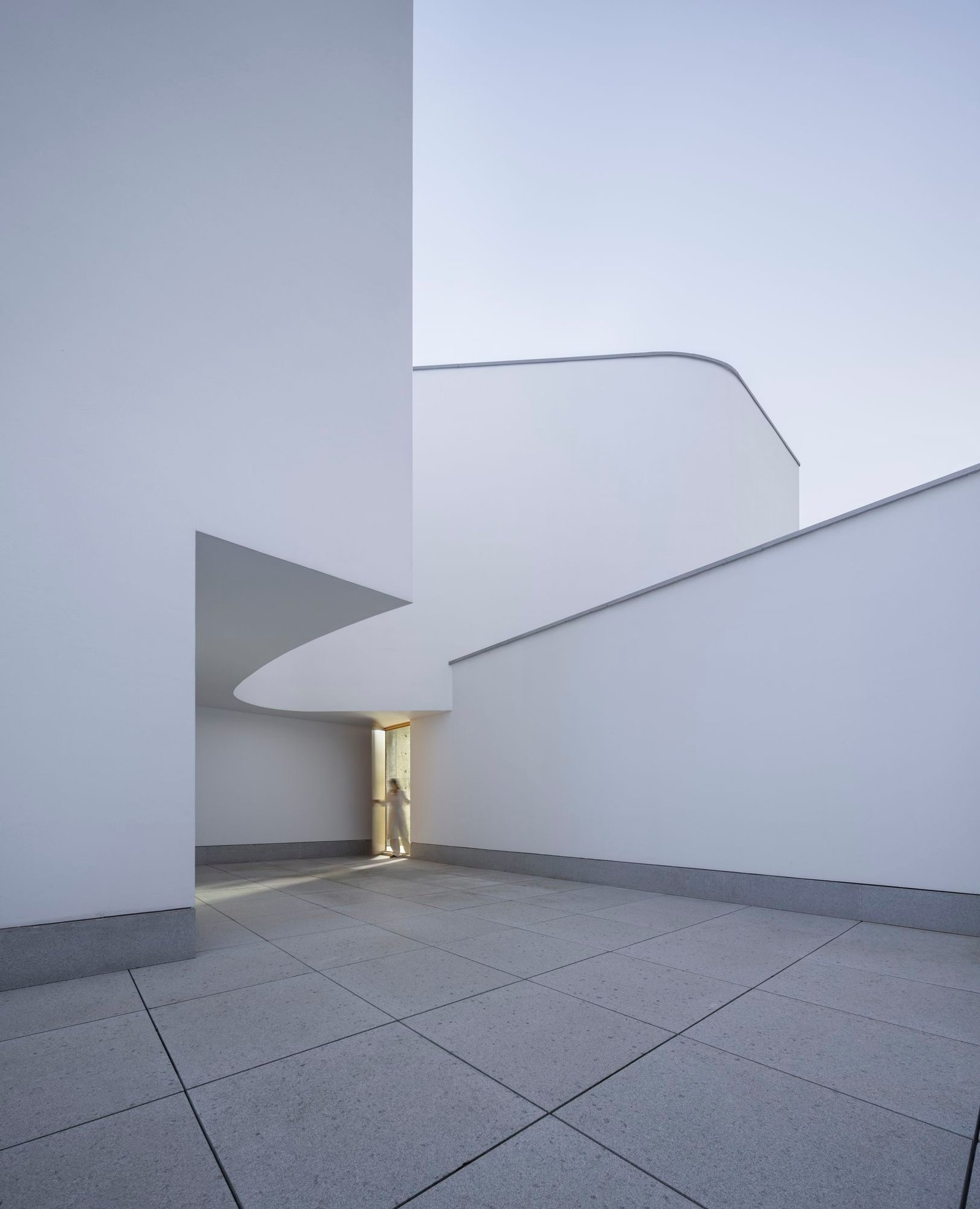 &Aacute;lvaro Siza + Carlos Castanheira &ndash; Casas del Lago Dongqian (Houpictures) AeB (94)