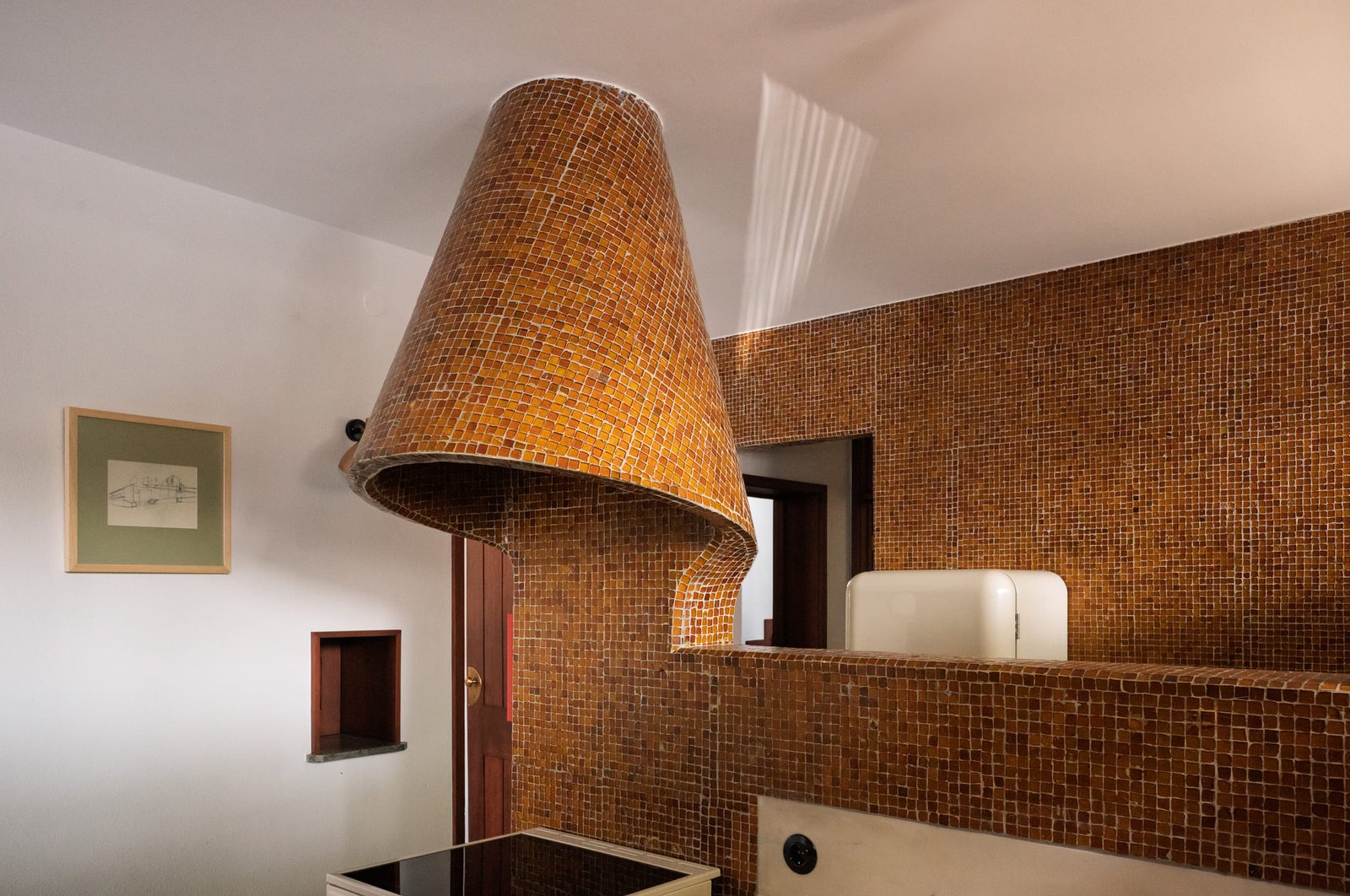 &Aacute;lvaro Siza Vieira &ndash; Casa Abreu Neto (Pedro Cardigo) (1)