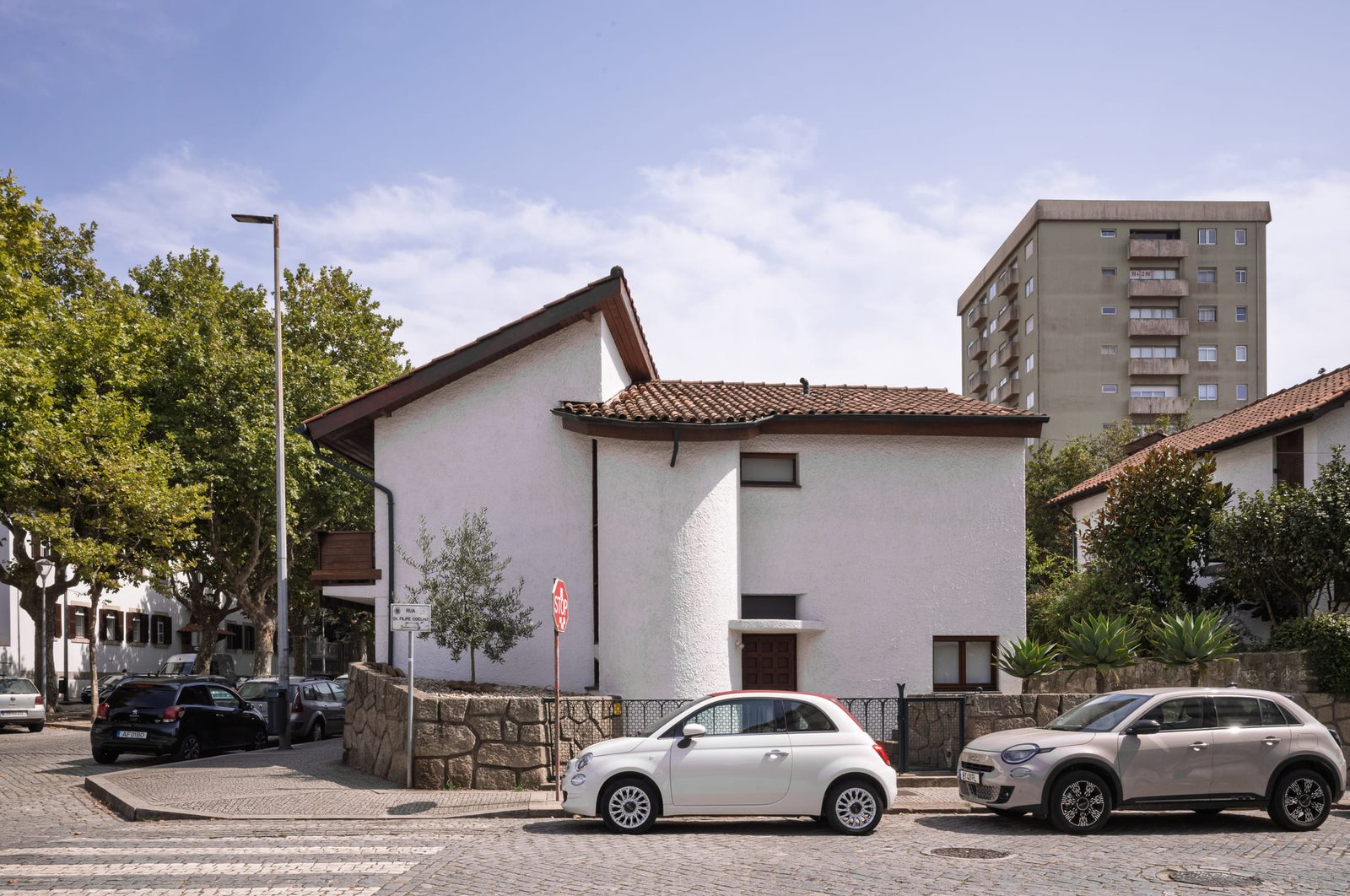 Álvaro Siza Vieira – Casa Abreu Neto (Pedro Cardigo) (20)