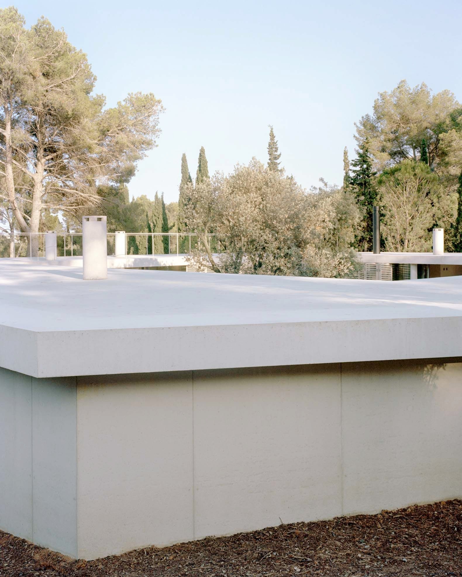 Arquitectura G – Casa Patio (Maxime Delvaux) (15)