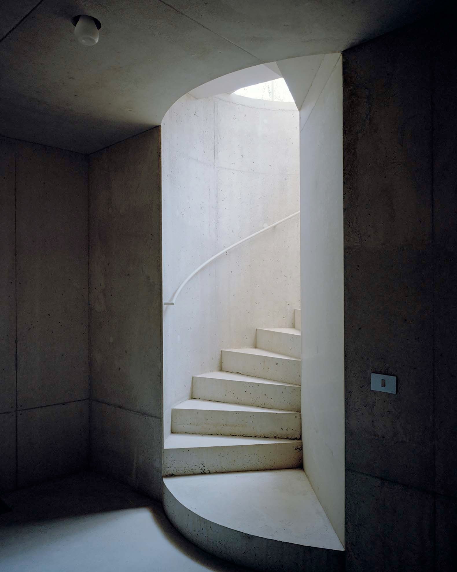 Arquitectura G – Casa Patio (Maxime Delvaux) (8)