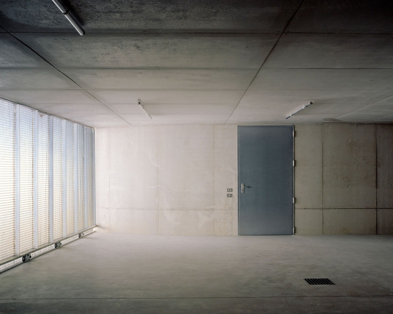 Arquitectura G – Casa Patio (Maxime Delvaux) (9)