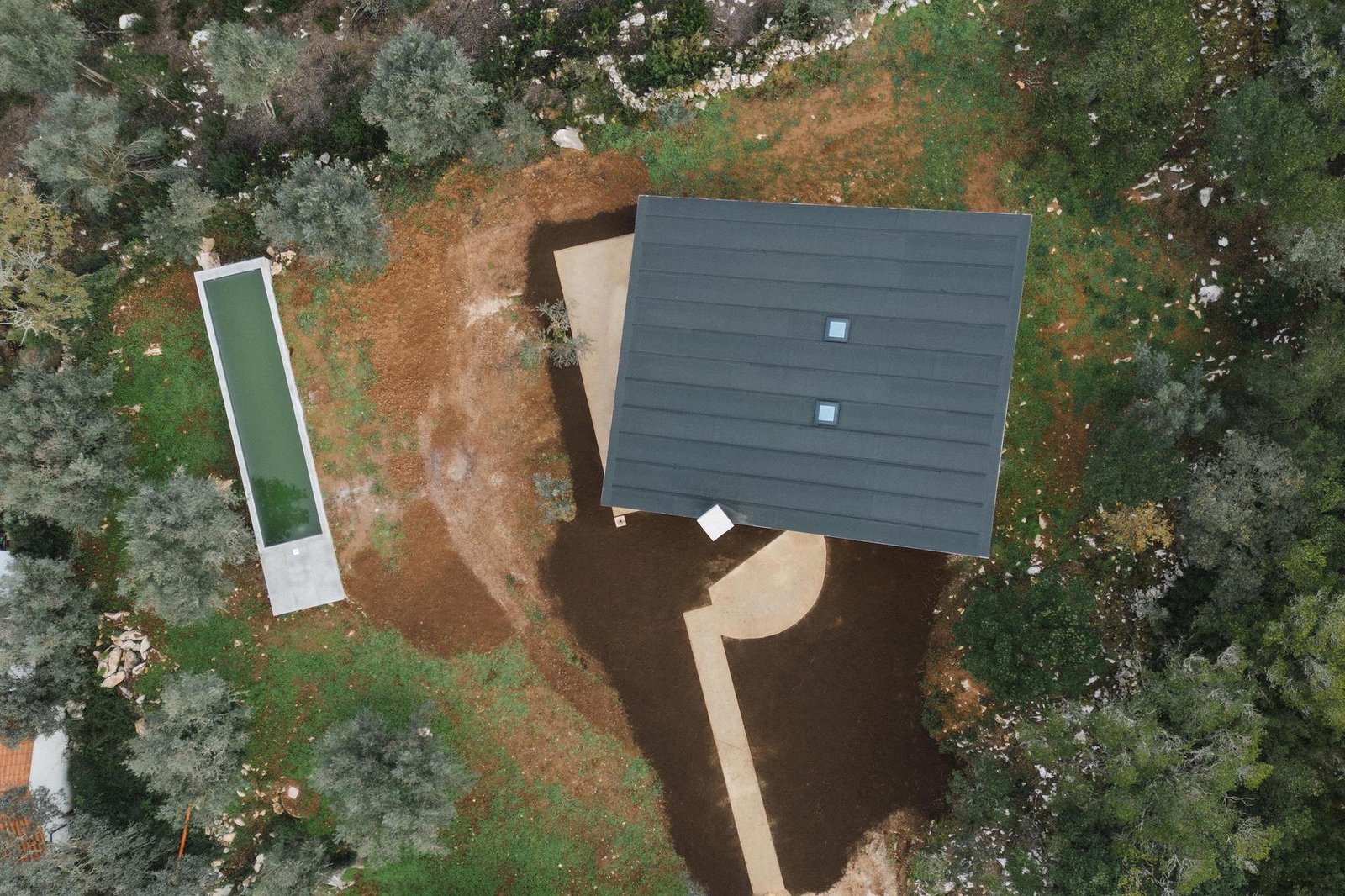 Atelier Espa&ccedil;a P2 &ndash; Casa en Cerrado (Jos&eacute; Campos) AeB (29)