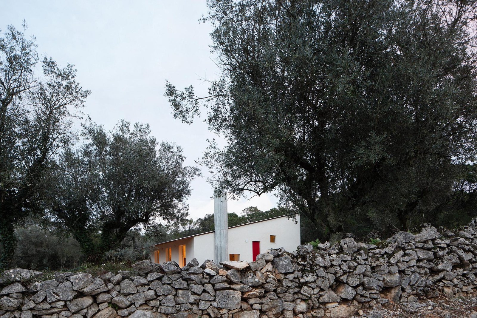 Atelier Espa&ccedil;a P2 &ndash; Casa en Cerrado (Jos&eacute; Campos) AeB (32)