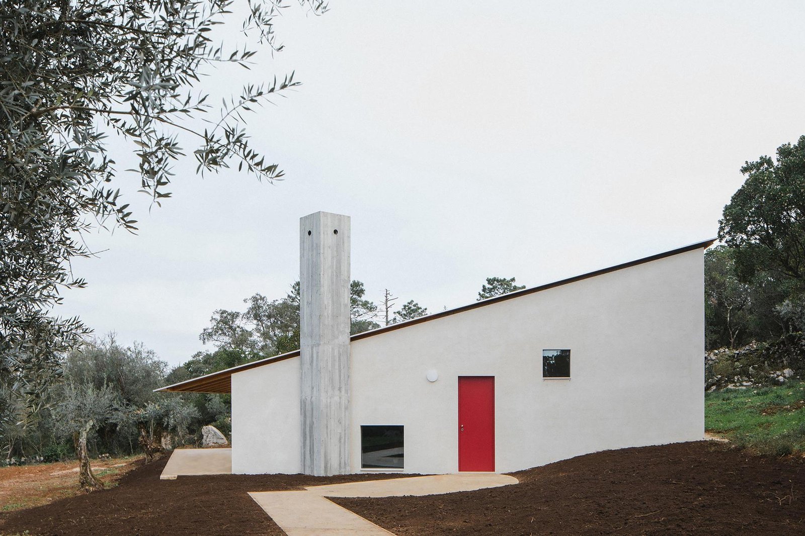 Atelier Espaça P2 – Casa en Cerrado (José Campos) AeB (36)
