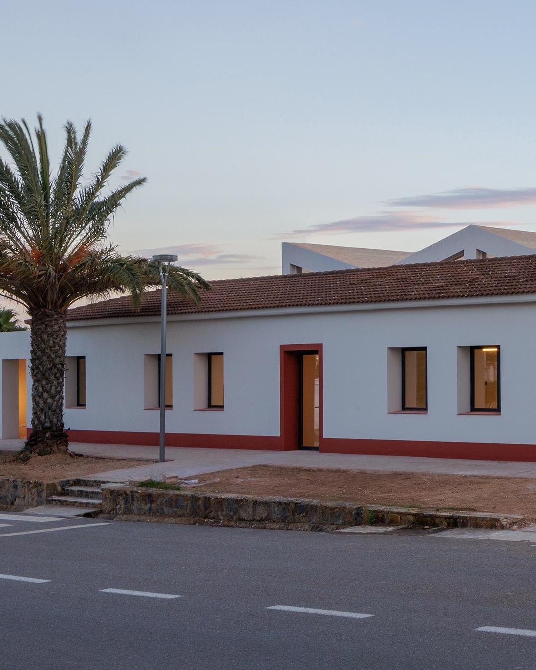 Atzur Arquitectura – Sa Nau (Flavio Coddou) (2)