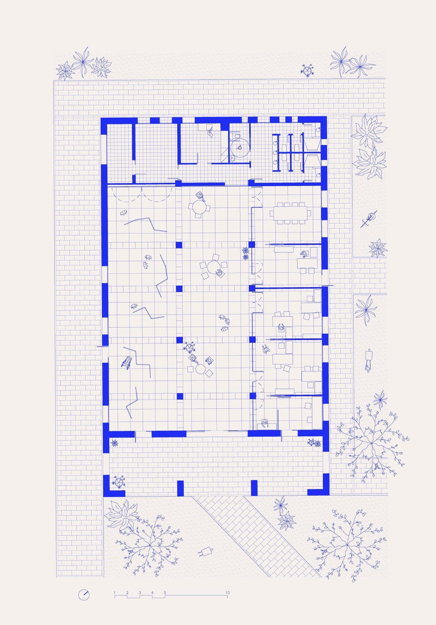 Atzur Arquitectura – Sa Nau (Flavio Coddou) (21)
