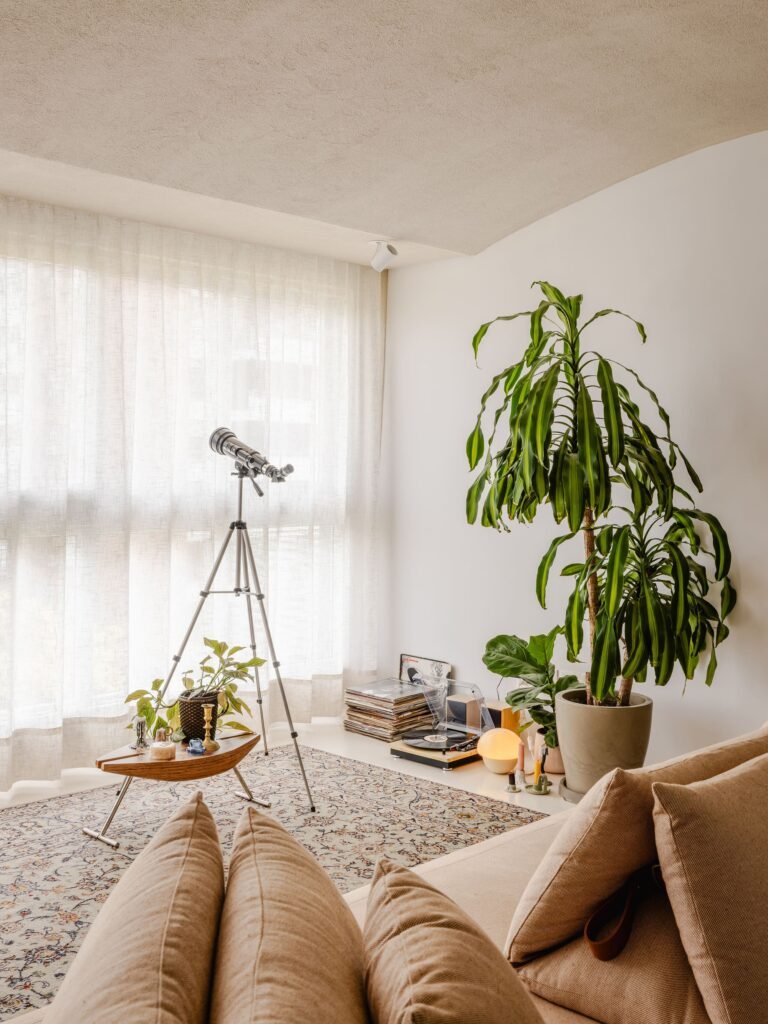 BARRA Arquitetos &ndash; Apartamento Miguel Tostes (Manuel S&aacute;) (19)