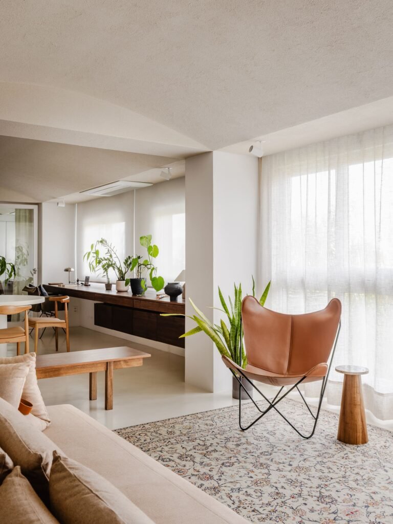 BARRA Arquitetos &ndash; Apartamento Miguel Tostes (Manuel S&aacute;) (2)