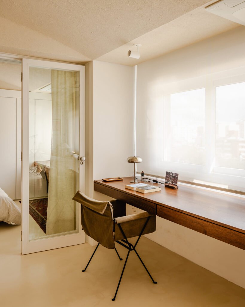 BARRA Arquitetos &ndash; Apartamento Miguel Tostes (Manuel S&aacute;) (29)