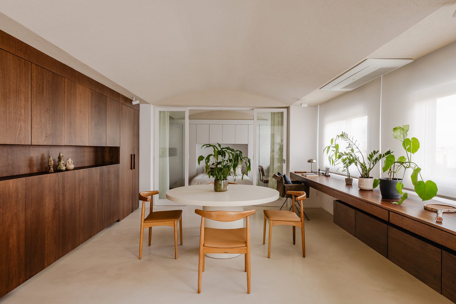 BARRA Arquitetos &ndash; Apartamento Miguel Tostes (Manuel S&aacute;) (6)