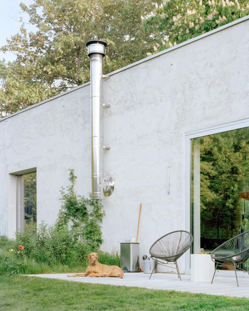 Central &ndash; Casa K & H (Maxime Delvaux) (10)