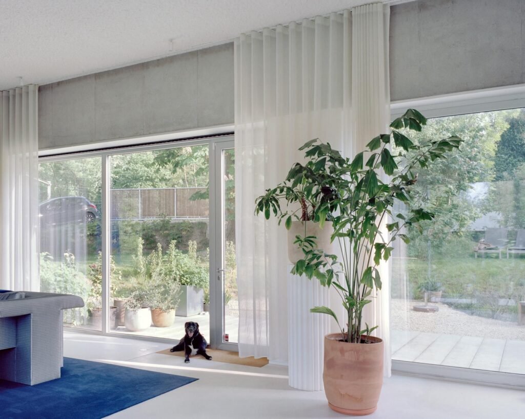 Central &ndash; Casa K & H (Maxime Delvaux) (14)