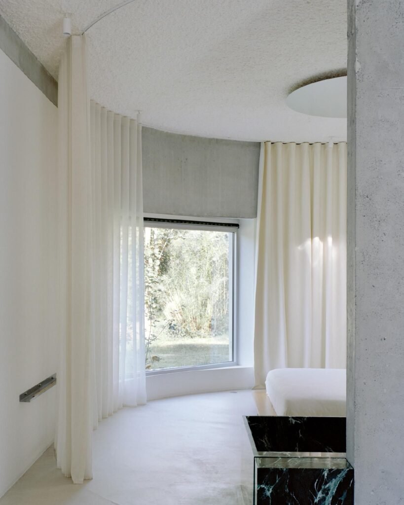 Central &ndash; Casa K & H (Maxime Delvaux) (17)