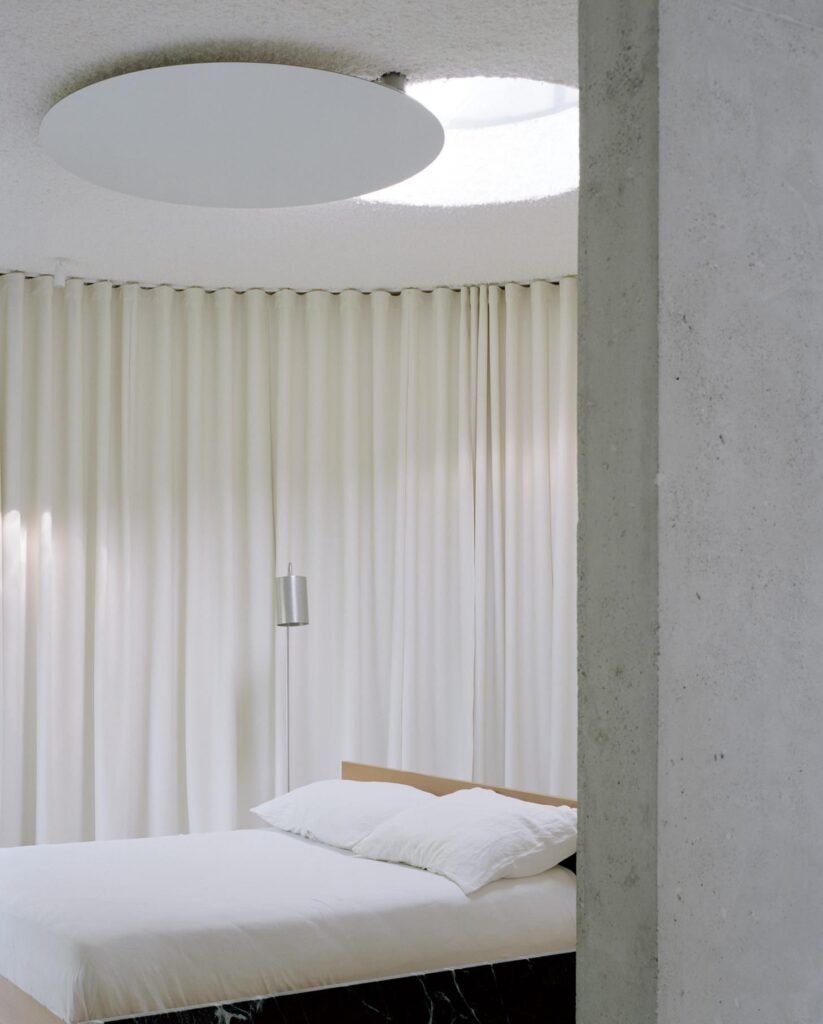 Central &ndash; Casa K & H (Maxime Delvaux) (18)