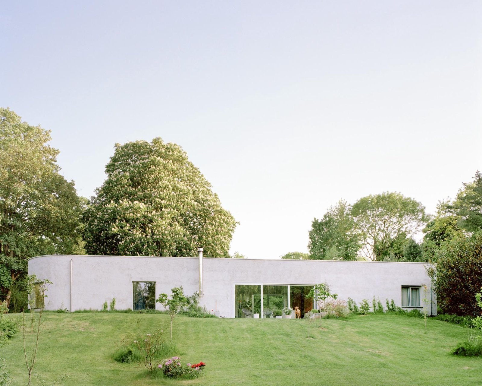 Central – Casa K & H (Maxime Delvaux) (2)