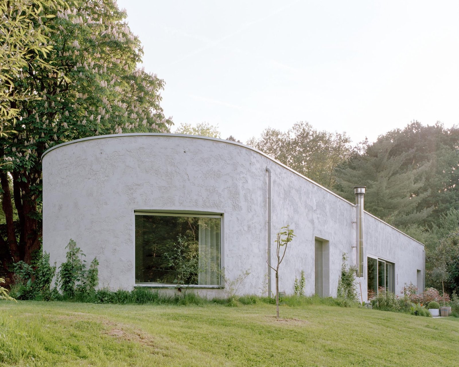 Central &ndash; Casa K & H (Maxime Delvaux) (3)