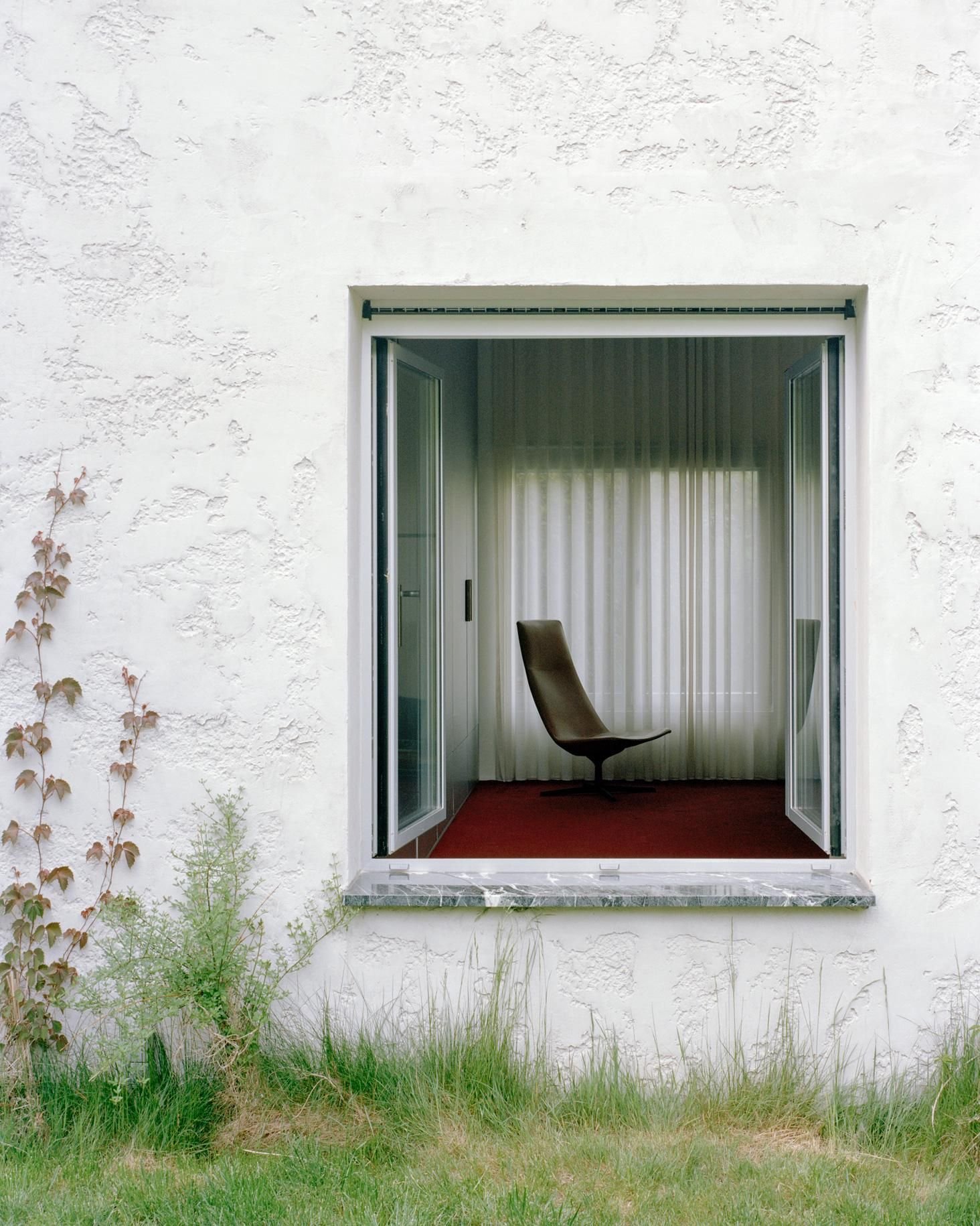 Central &ndash; Casa K & H (Maxime Delvaux) (7)