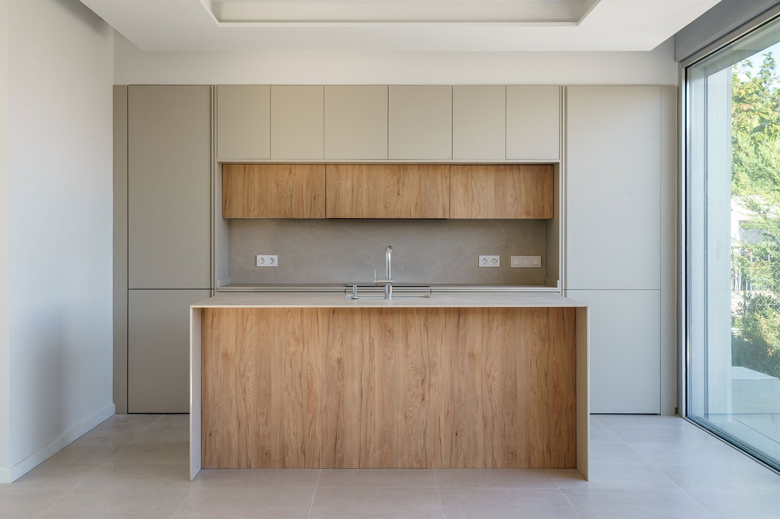 Cobo Donoso Arquitectos &ndash; Casa C4 Minimal (David Spence) (16)