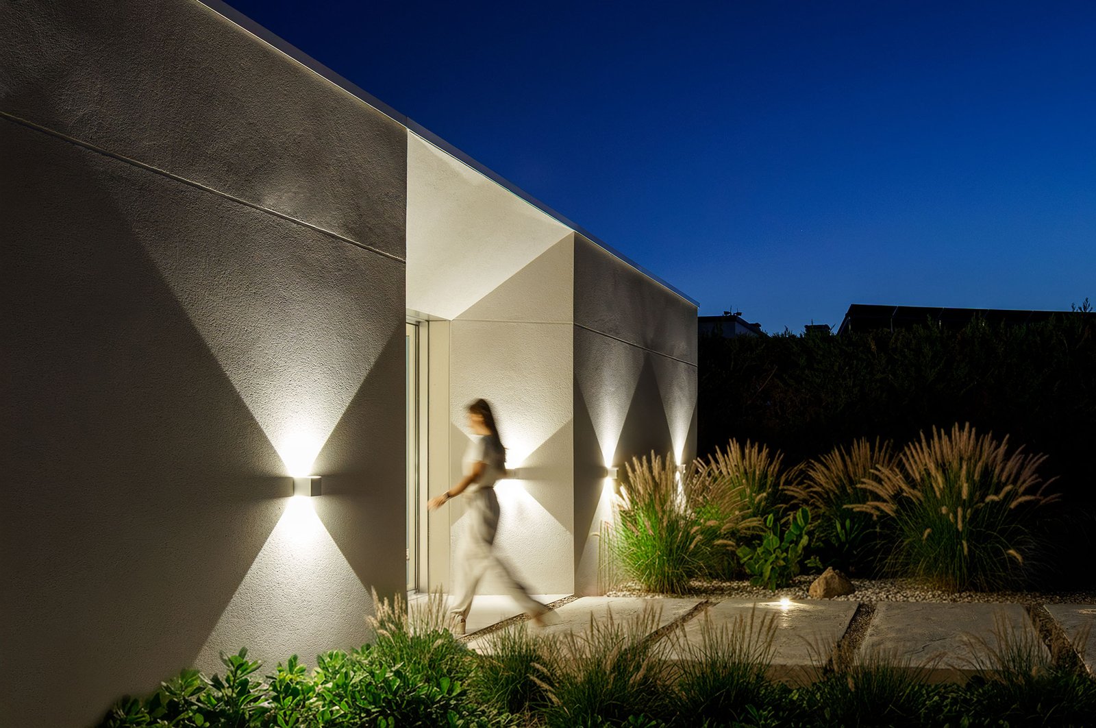 Cobo Donoso Arquitectos &ndash; Casa C4 Minimal (David Spence) (24)