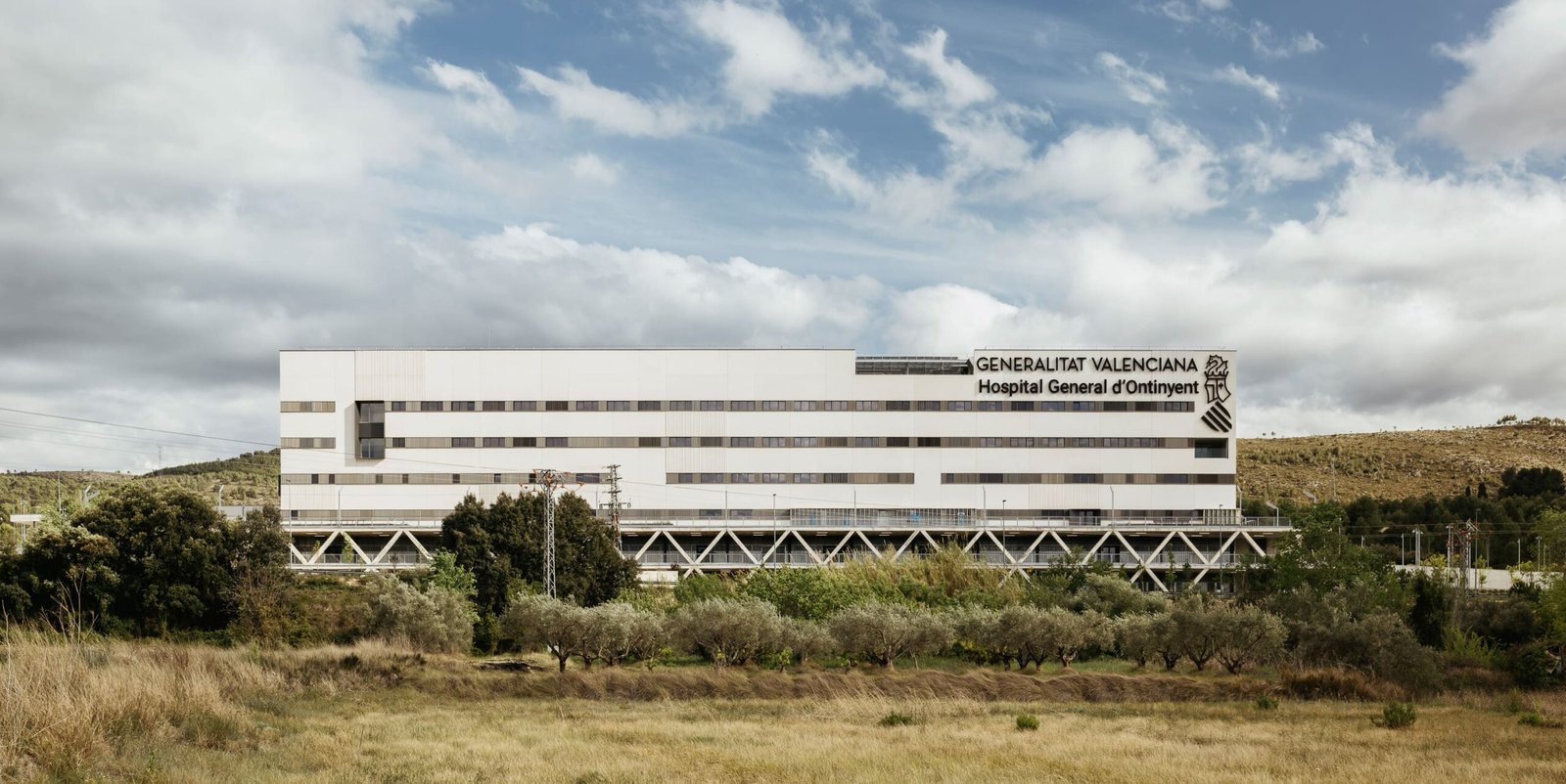Contell-Martínez Arquitectos + Manuel Vega Arquitectos – Nuevo Hospital Ontinyent (Alejandro Gómez Vi (16)