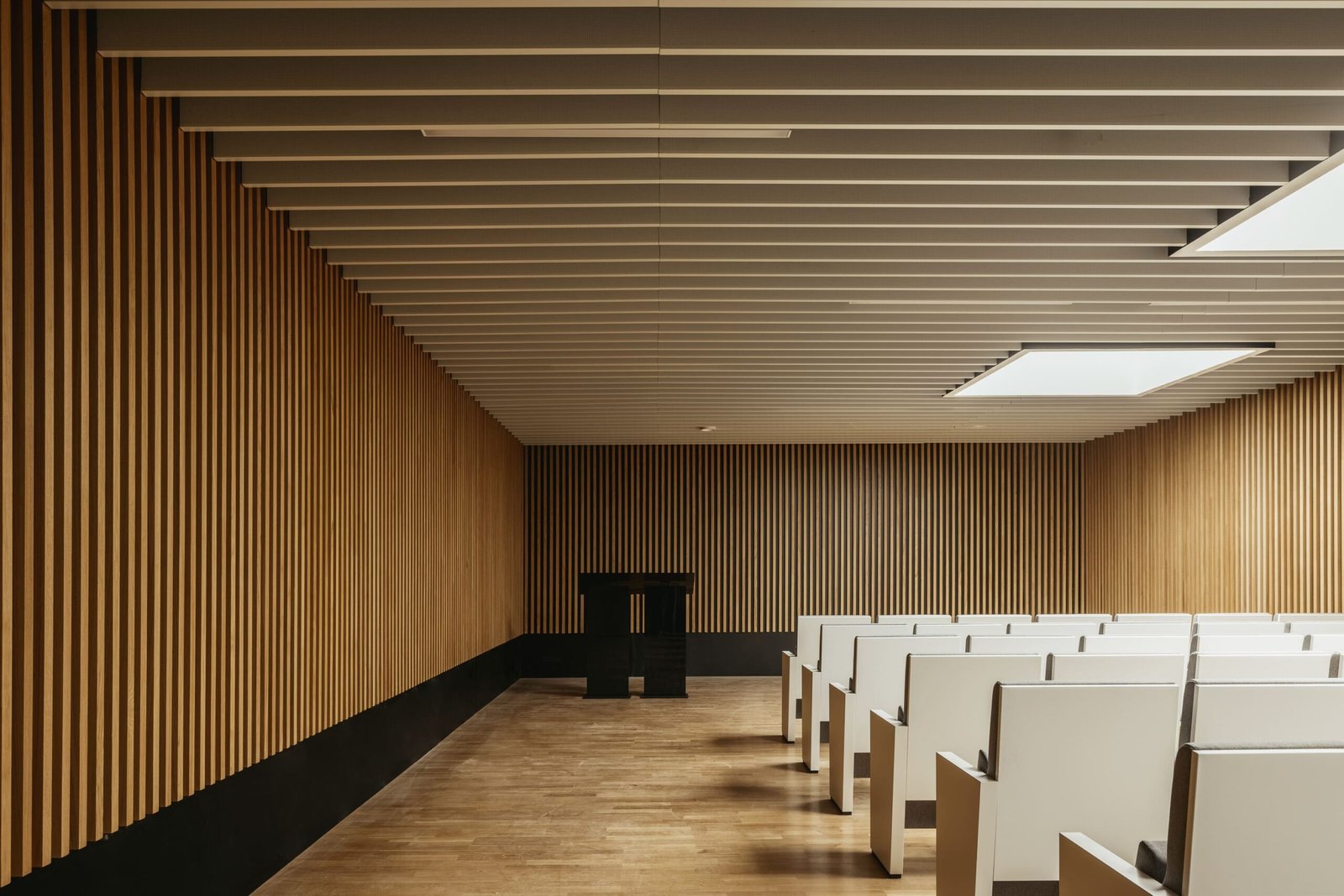 Contell-Mart&iacute;nez Arquitectos + Manuel Vega Arquitectos &ndash; Nuevo Hospital Ontinyent (Alejandro G&oacute;mez Vi (19)