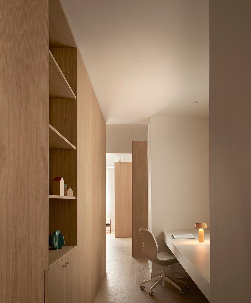 DG Arquitecto &ndash; Casa ZAM 12 (Mariela Apollonio) (13)