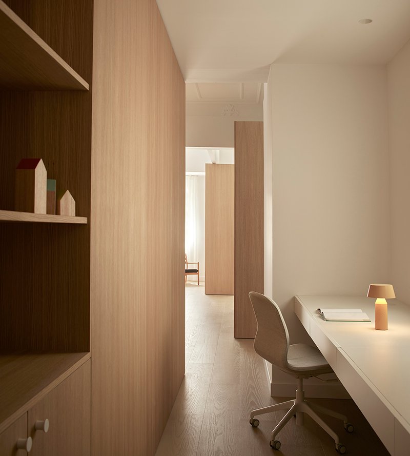 DG Arquitecto &ndash; Casa ZAM 12 (Mariela Apollonio) (14)