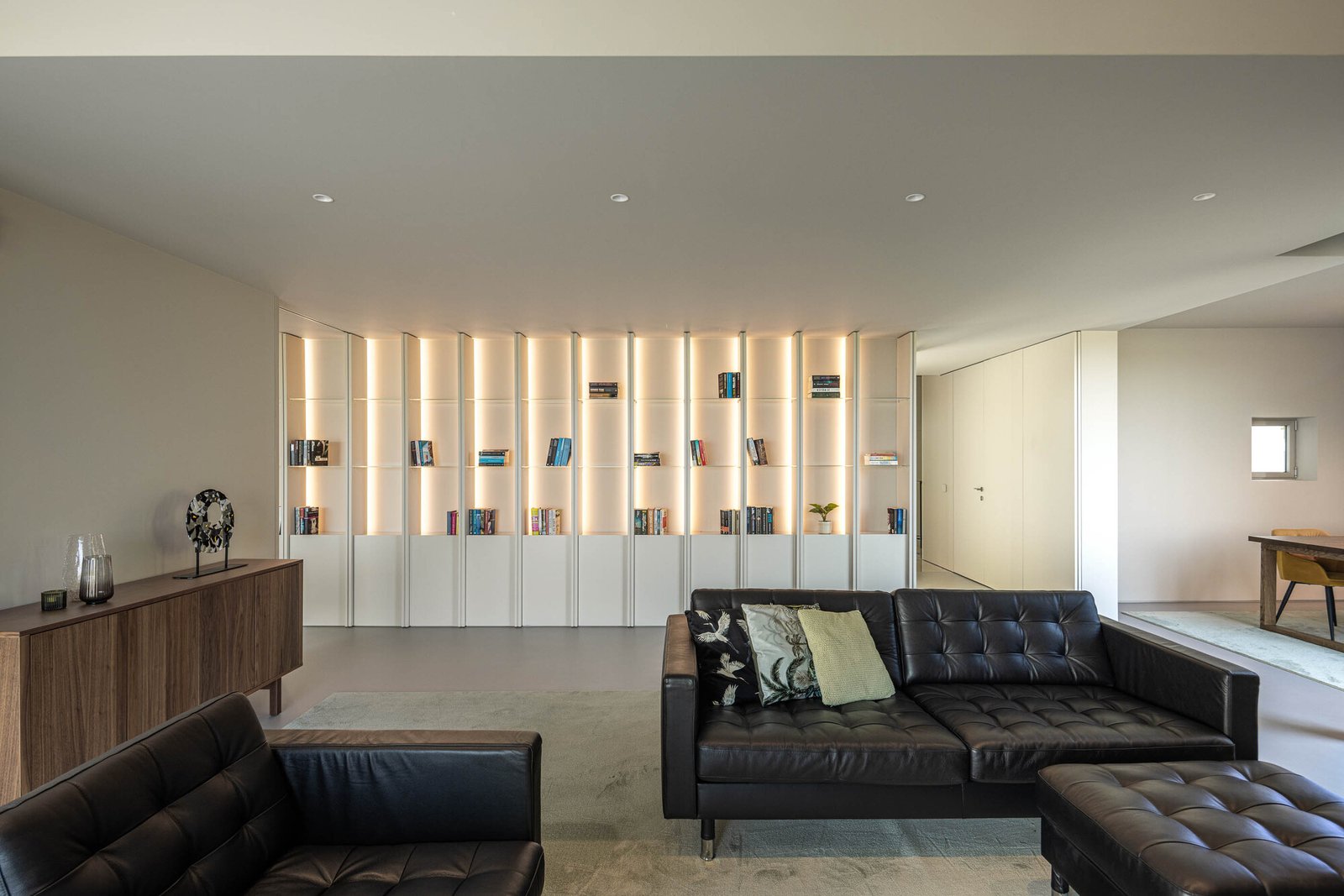 Casa na Romeira arquitectura DP Arquitectos e fotografia Ivo Tav