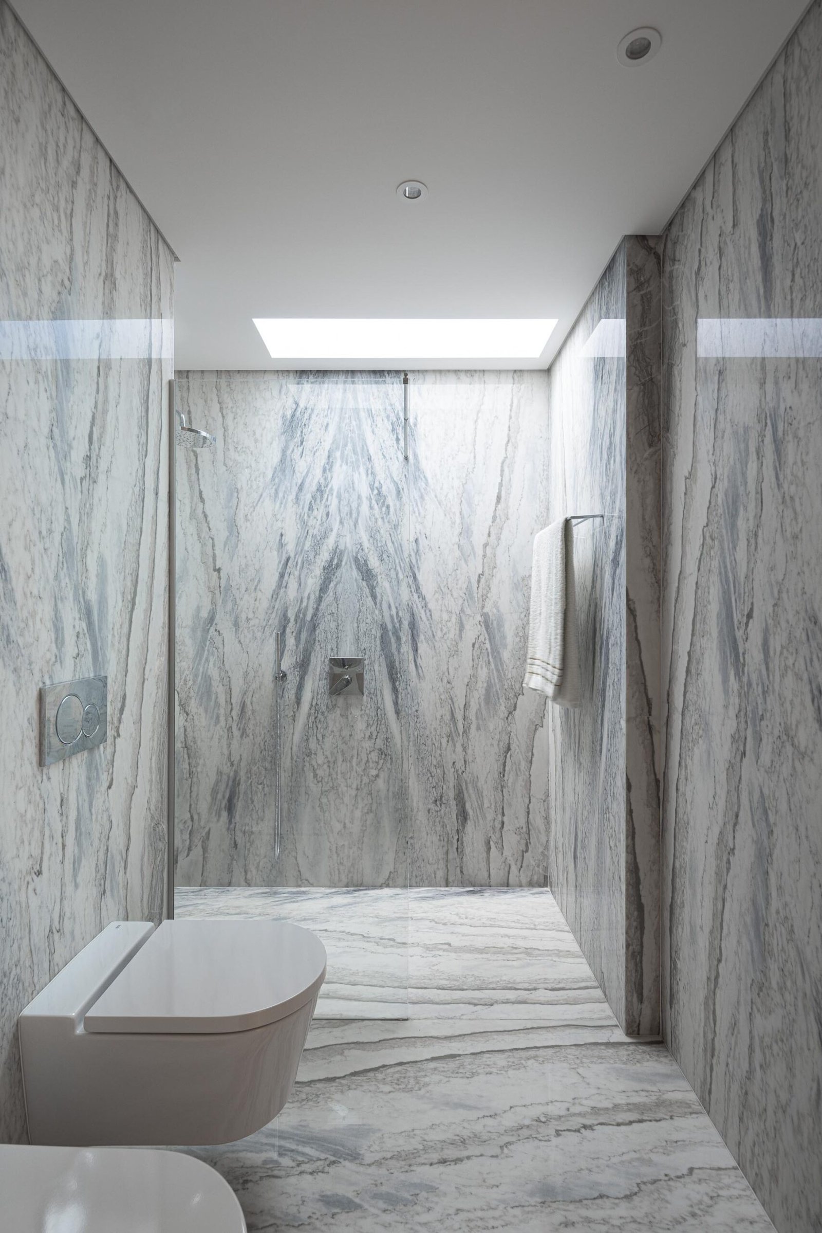 Duas Casas em Guimar&atilde;es arquitetura F&eacute;lix Arquitectos e fotogr