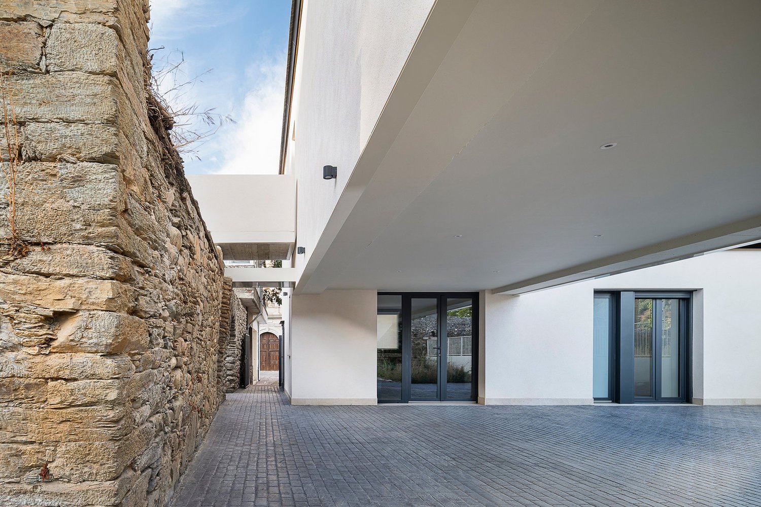 Hao Studio &ndash; Casa CL (Gabriel Gallegos) (12)