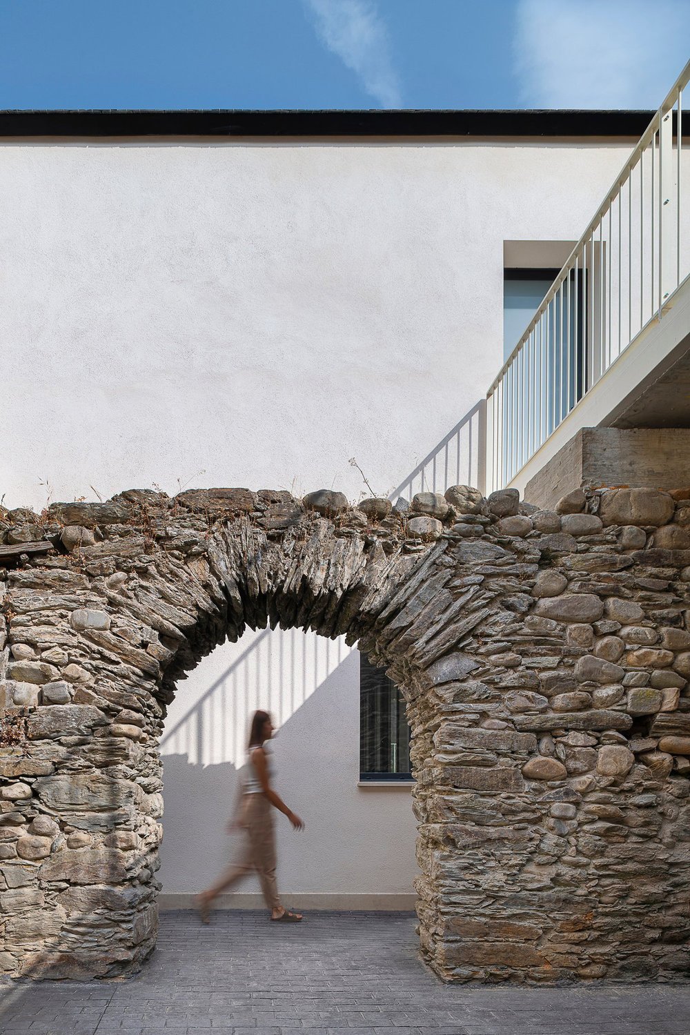 Hao Studio &ndash; Casa CL (Gabriel Gallegos) (13)