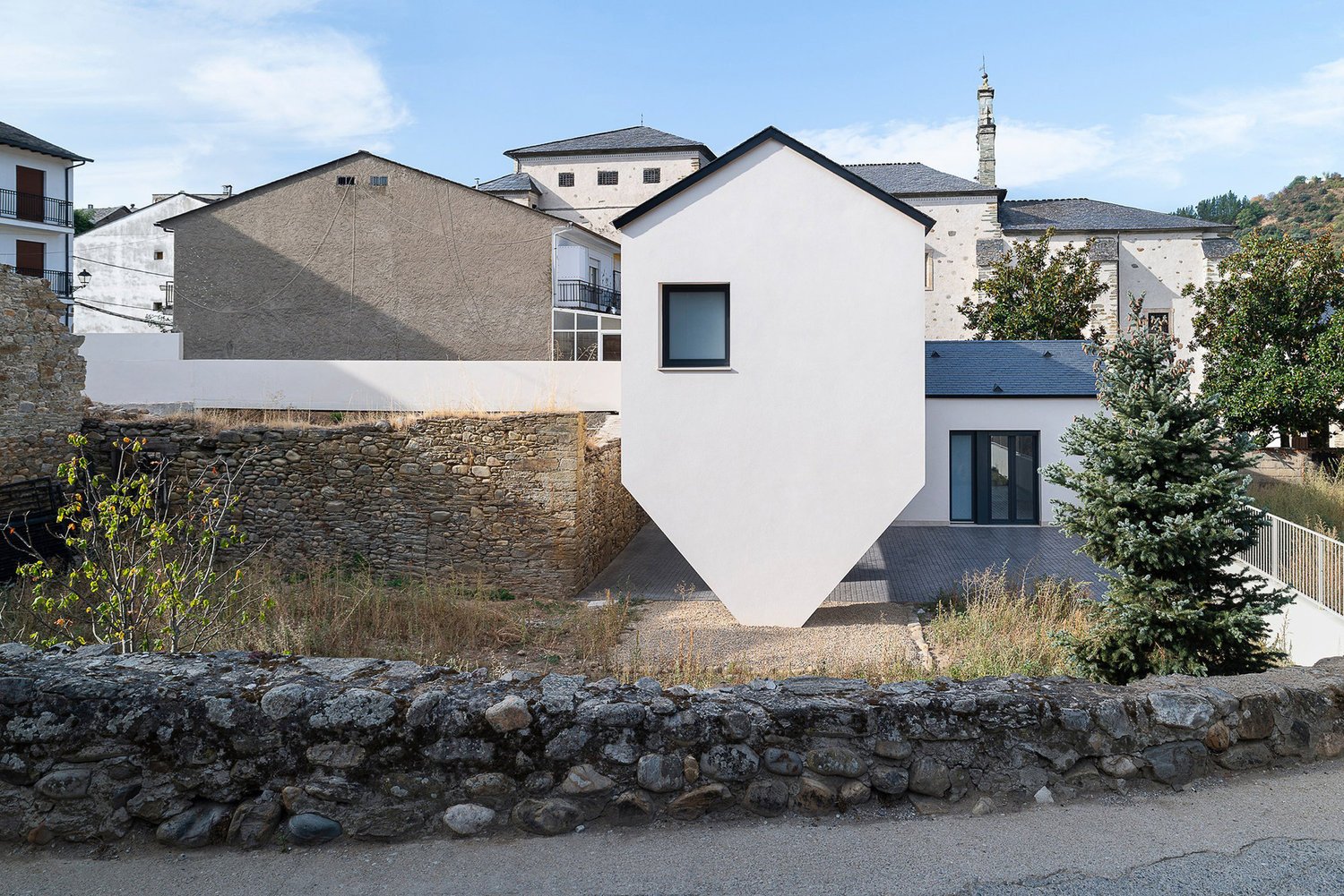 Hao Studio – Casa CL (Gabriel Gallegos) (17)