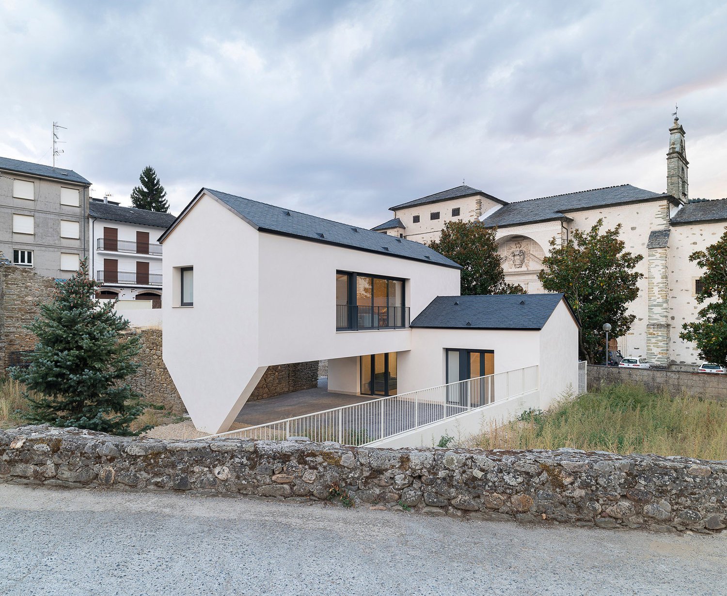 Hao Studio &ndash; Casa CL (Gabriel Gallegos) (18)