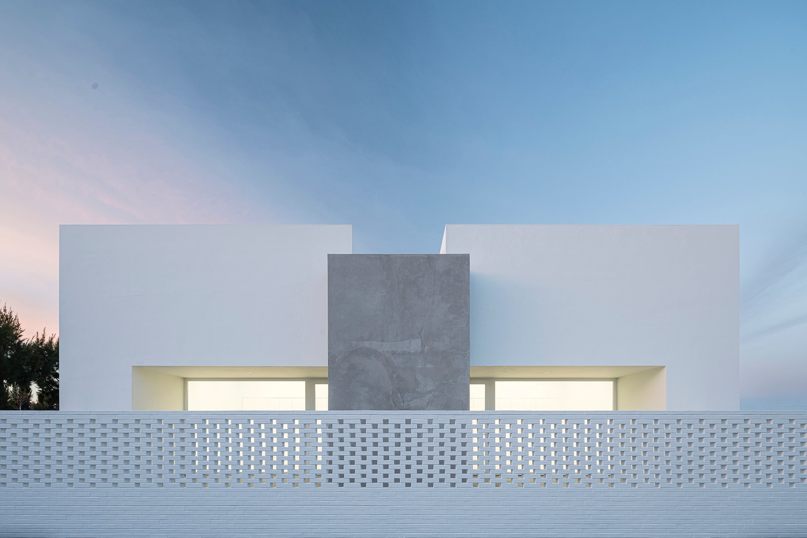 Ampliación de una escuela infantil en Lebrija